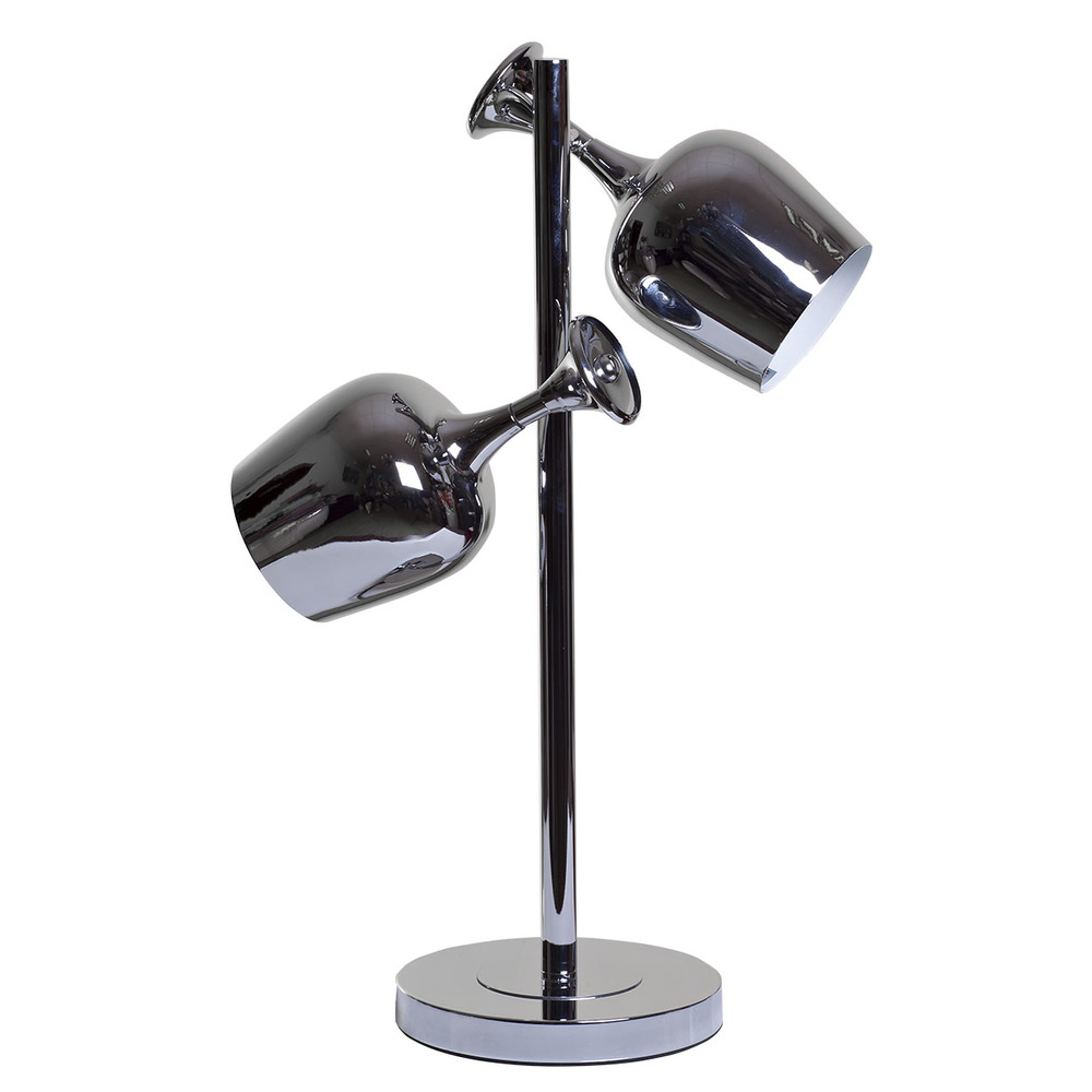 Лампа настольная