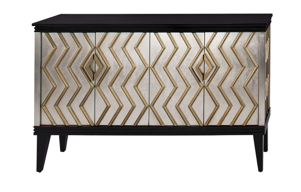 Комод со столешницей