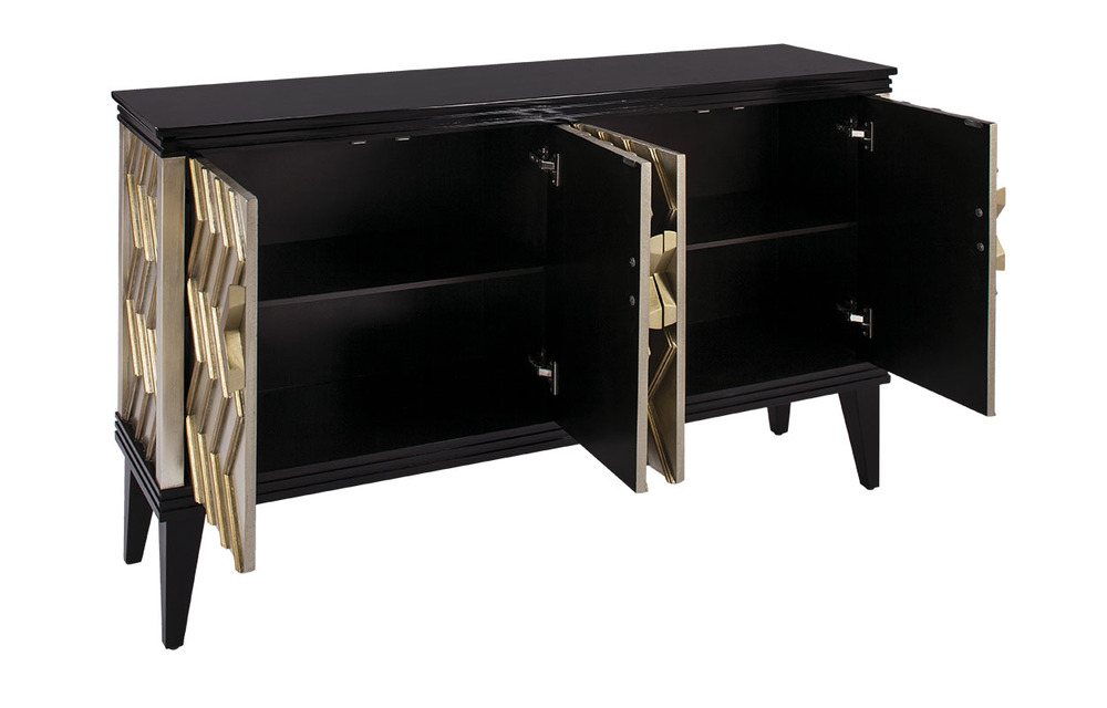 Комод со столешницей