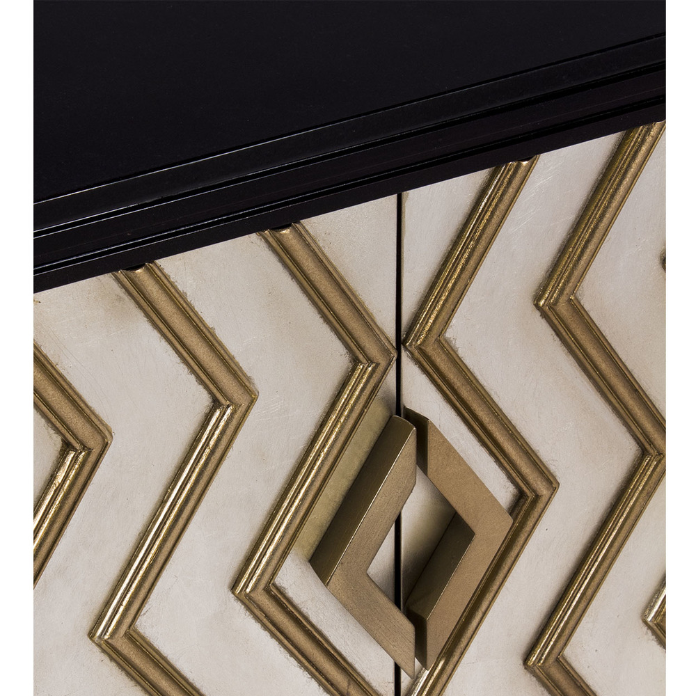 Комод со столешницей