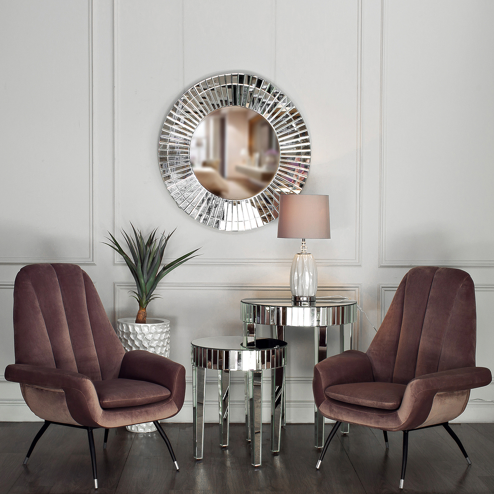 Стол журнальный