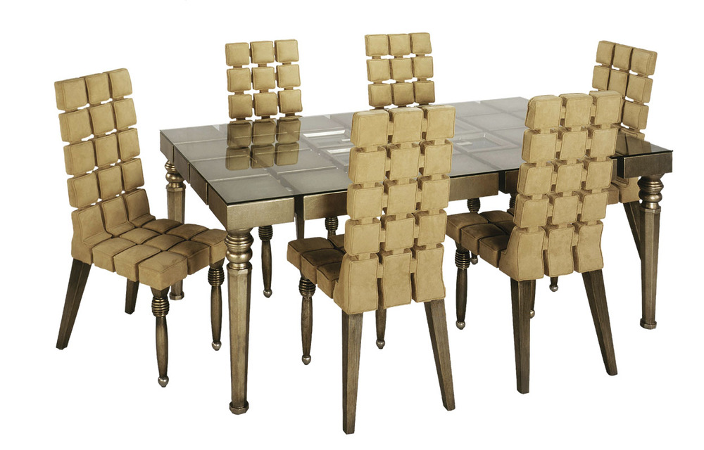 Стол обеденный