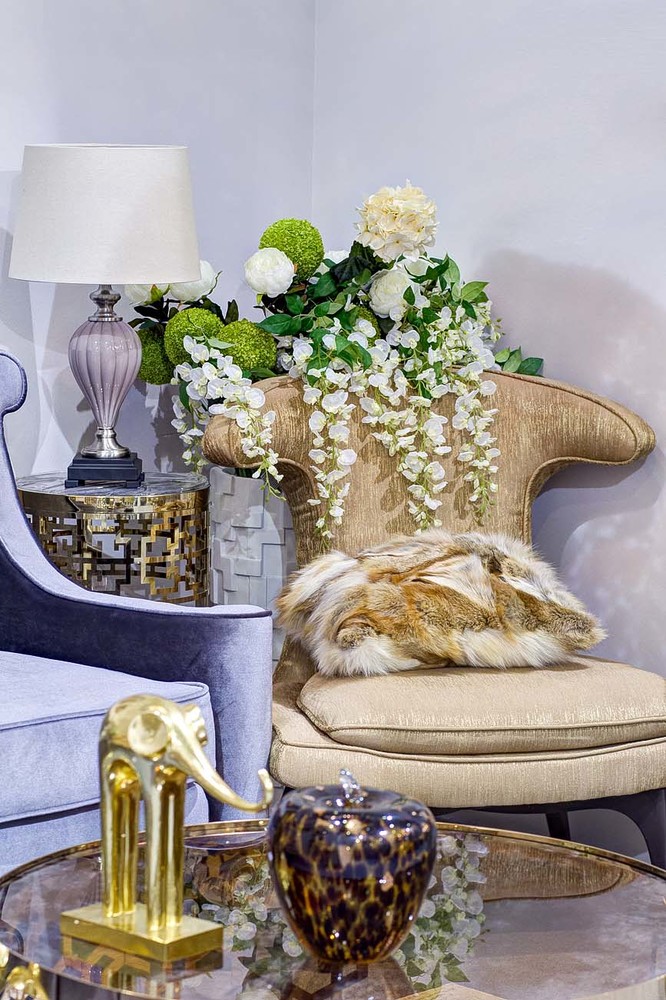 Статуэтка "Слон"