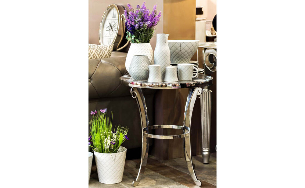 Стол журнальный