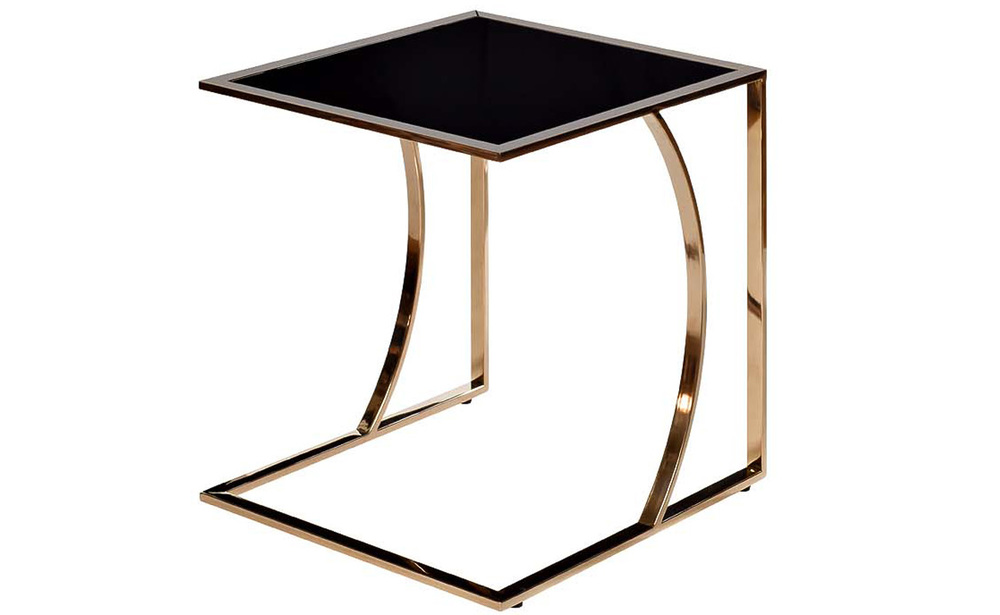 Стол журнальный приставной