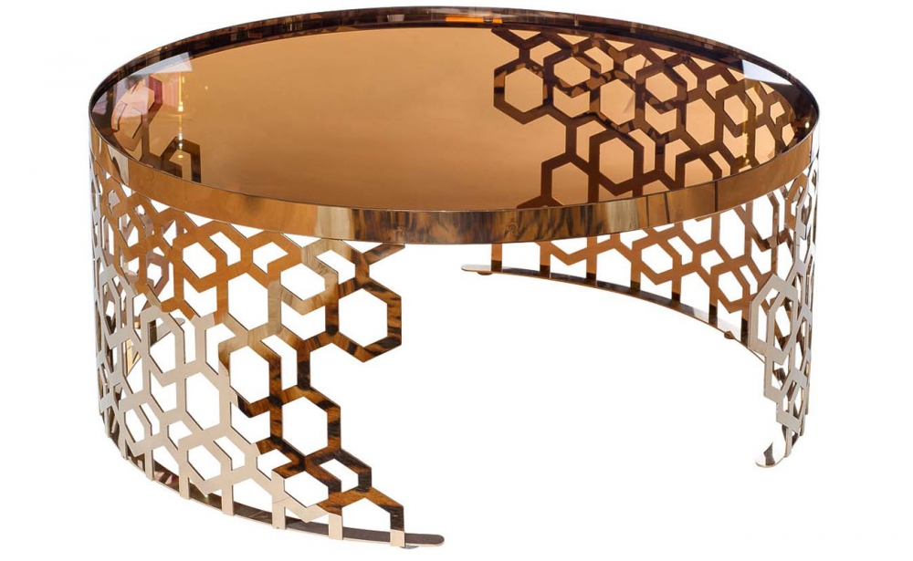 Стол журнальный