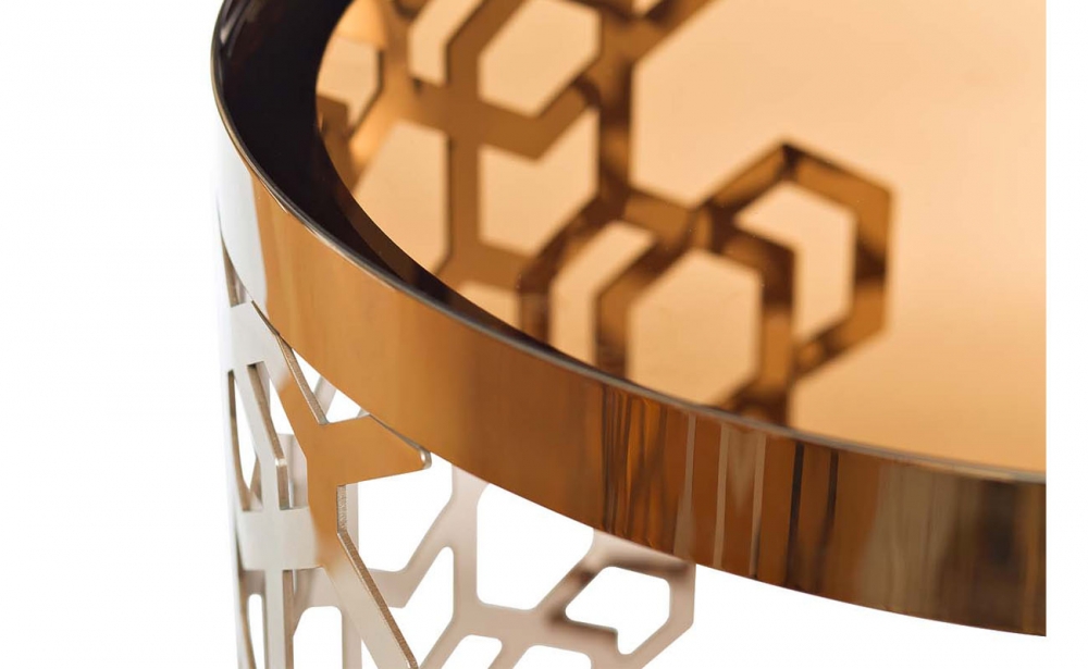 Стол журнальный