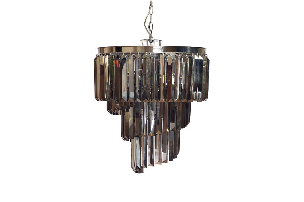 Подвесная люстра