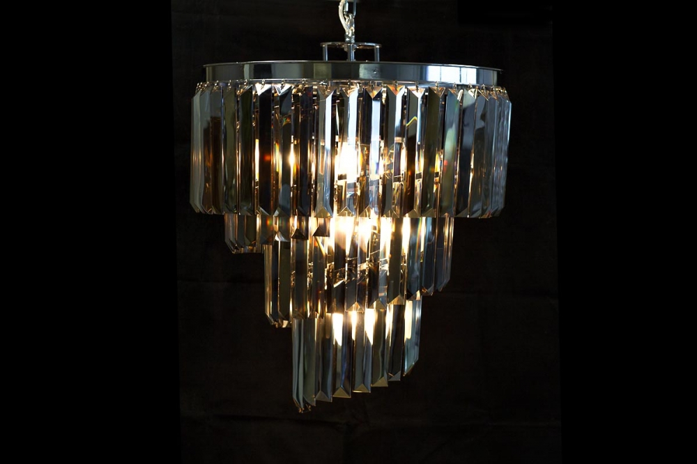 Подвесная люстра