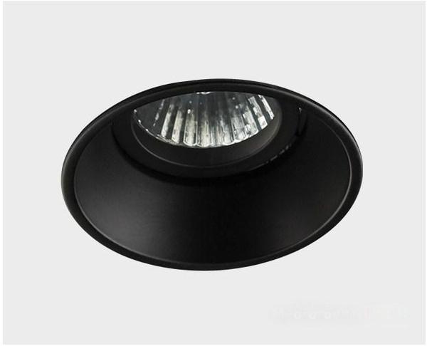 MR 16DH Black