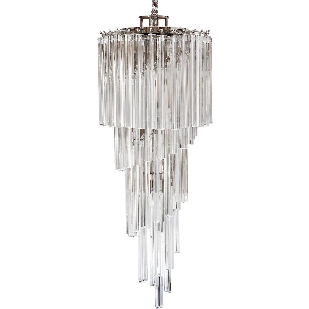 Подвесная люстра