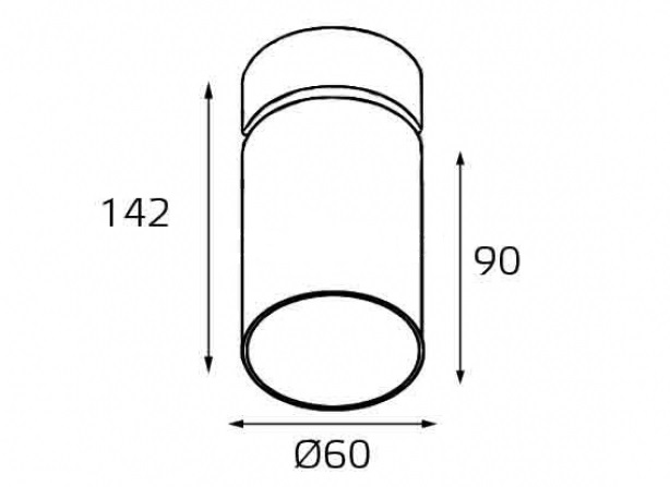 5090 White