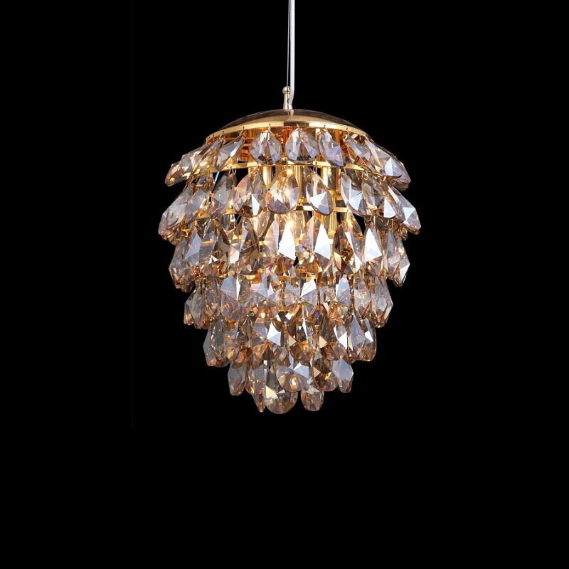 Charme Gold/Transparent