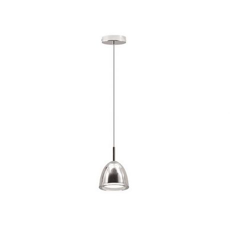 SG 623P Clear/Chrome