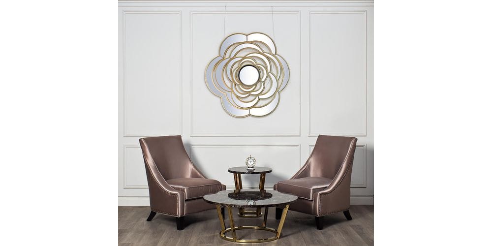 Стол журнальный