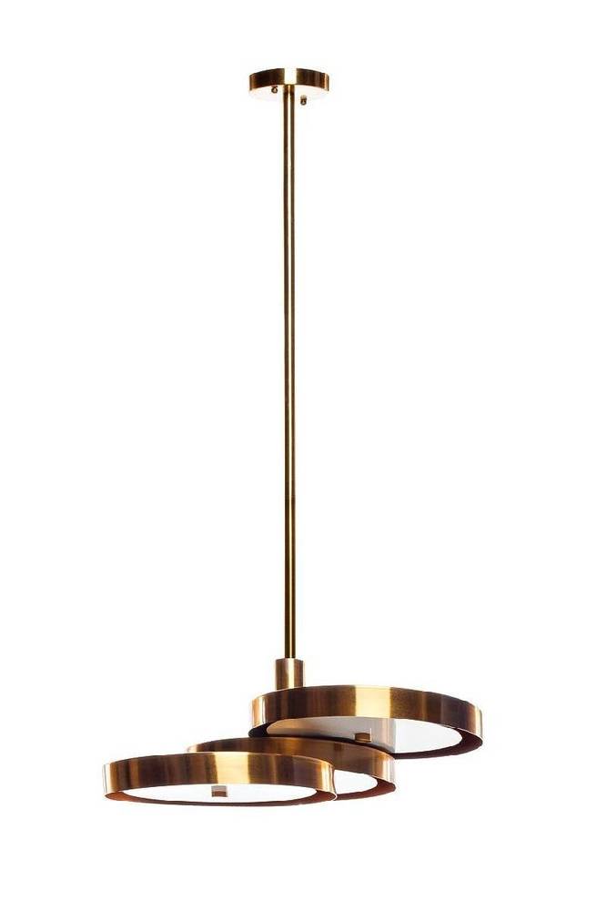 Подвесная люстра