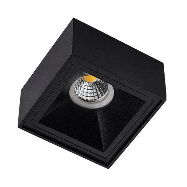 M01-1018 Black