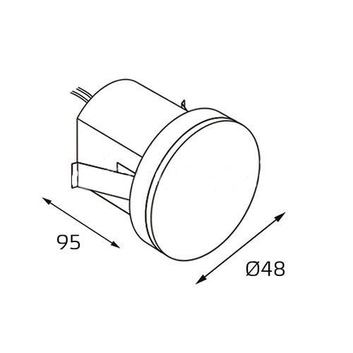 IT01-R713 White