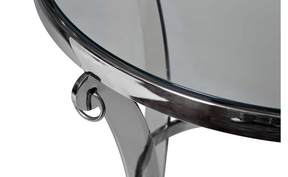 Стол журнальный