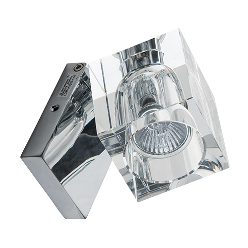 MRC 0821W-1 Clear