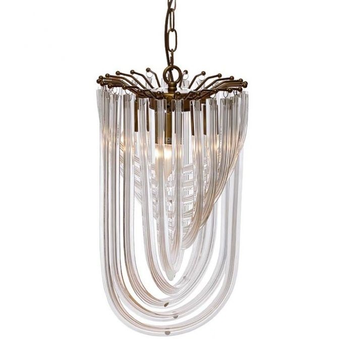 Подвесная люстра