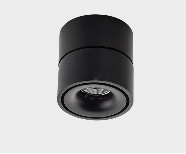 Universal mini Black