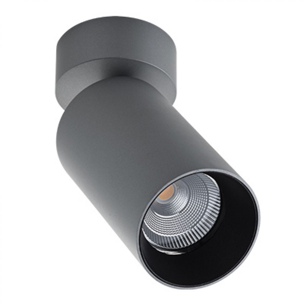 Danny mini air grey/black