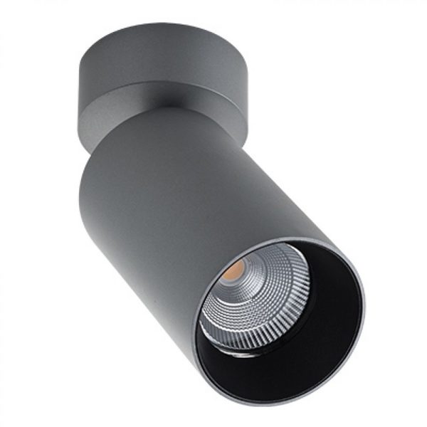 Danny mini air grey/black