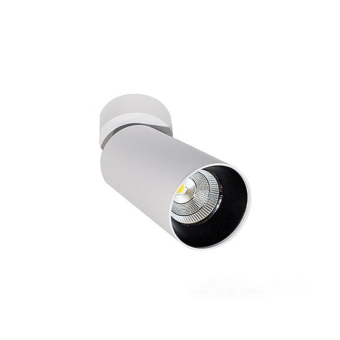 Danny mini air white/black 