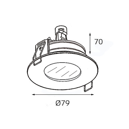 QSO 006L White
