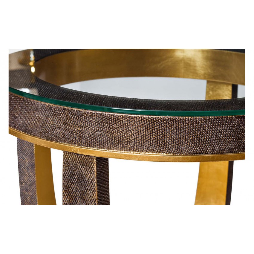 Стол журнальный