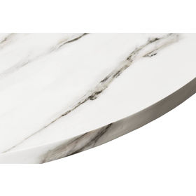 Стол обеденный круглый