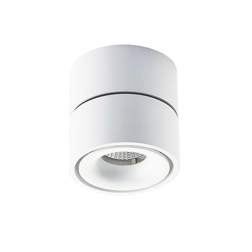Universal mini White