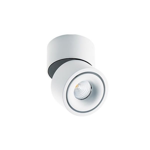 Universal mini White