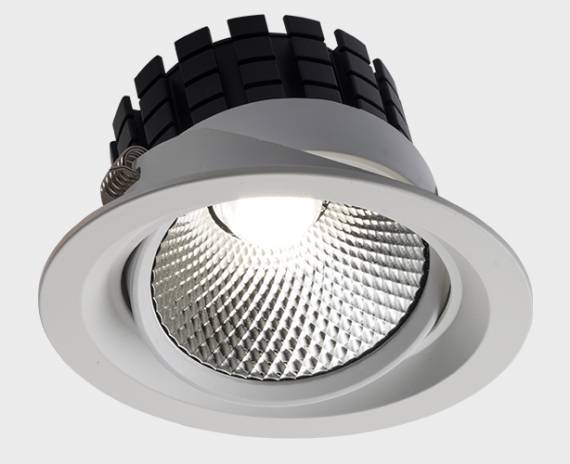 M04-1996 White 4000K 