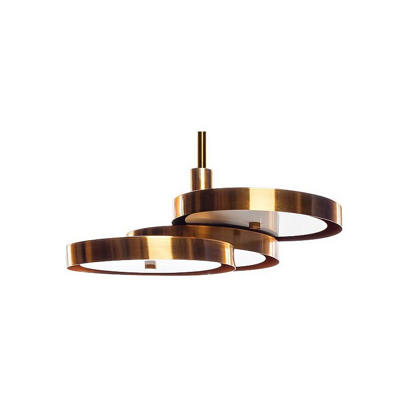 Подвесная люстра