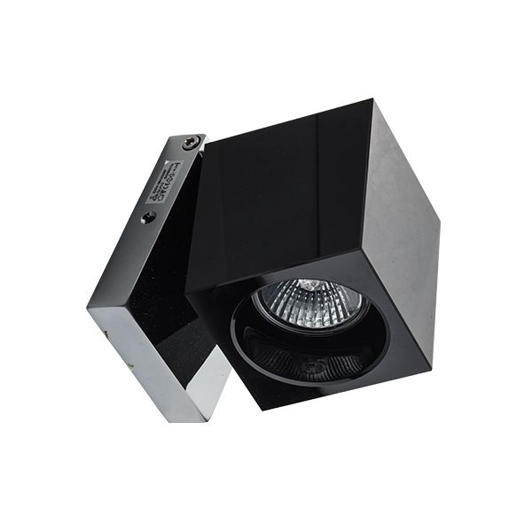 MRC 0821W-1 Black