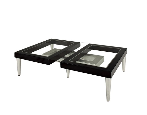 Стол журнальный