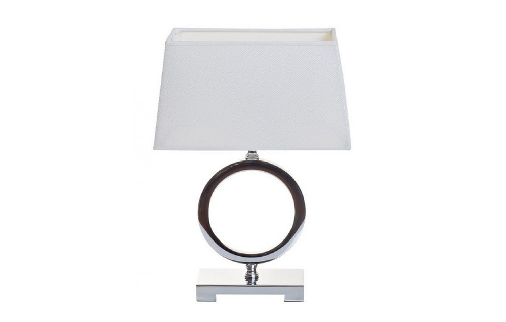 Лампа настольная