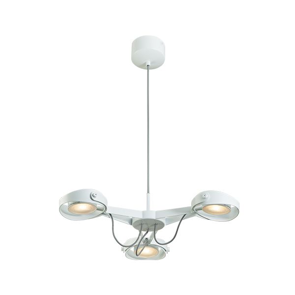 SLD 075P3 White 