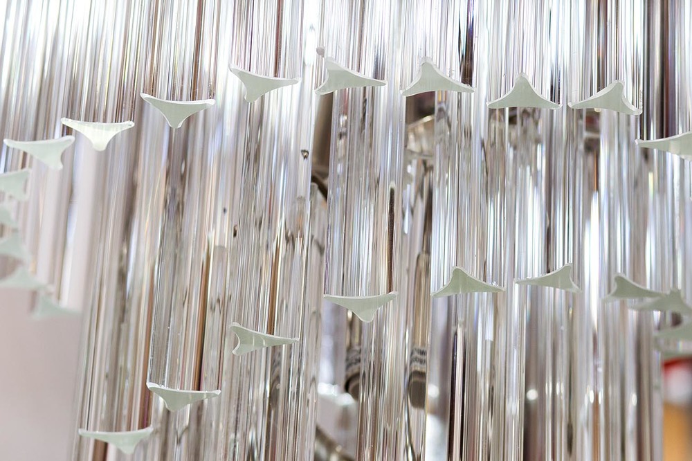 Подвесная люстра