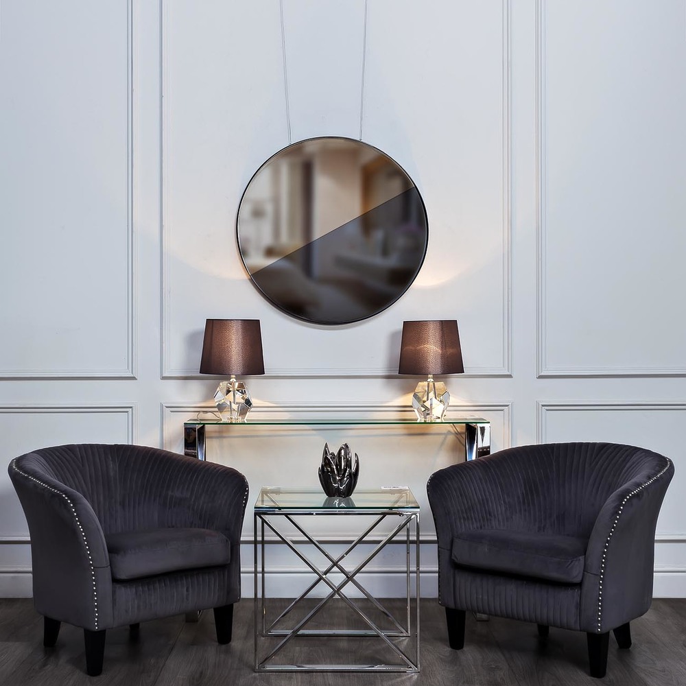 Лампа настольная