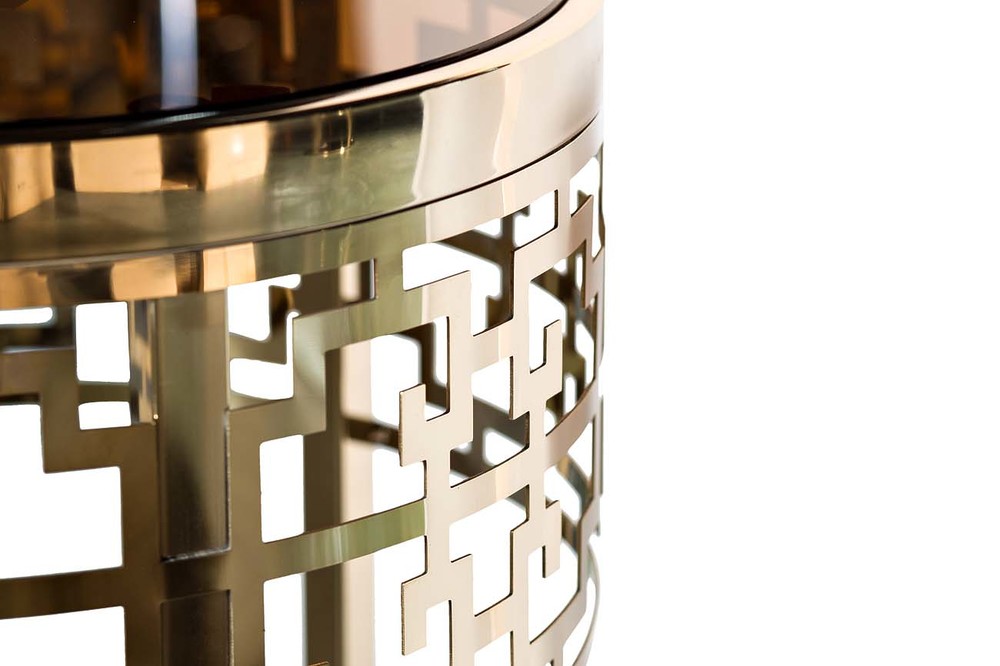 Стол журнальный