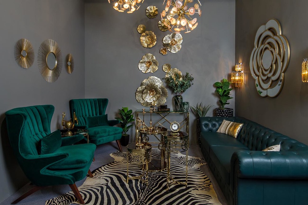 Стол журнальный