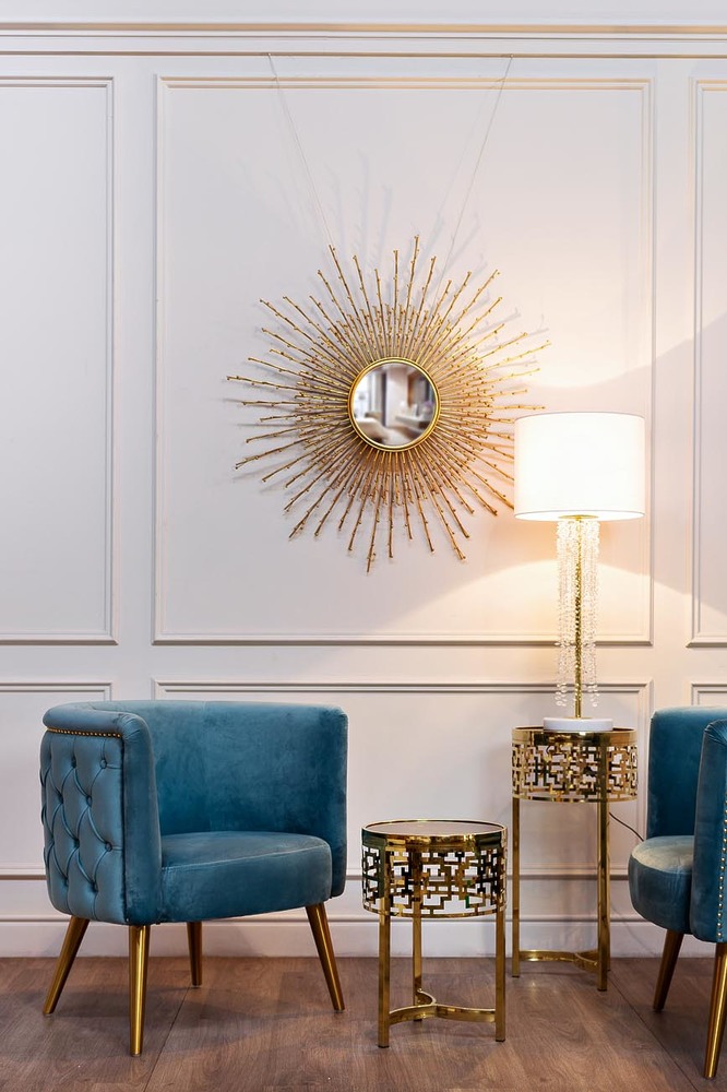 Стол журнальный