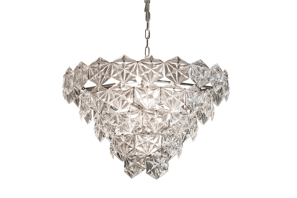 Подвесная люстра