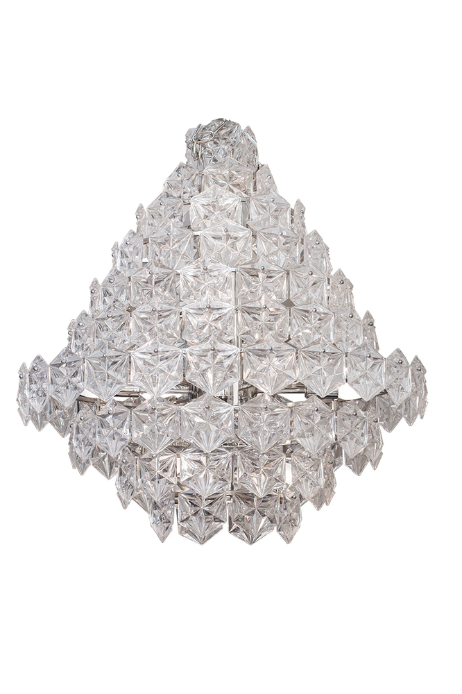 Подвесная люстра