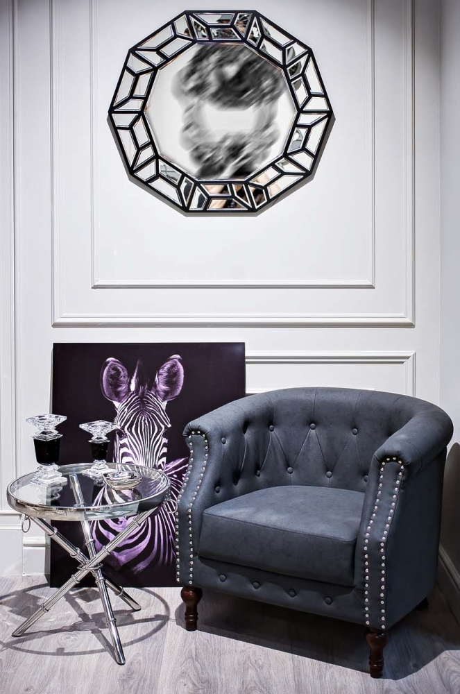 Стол журнальный