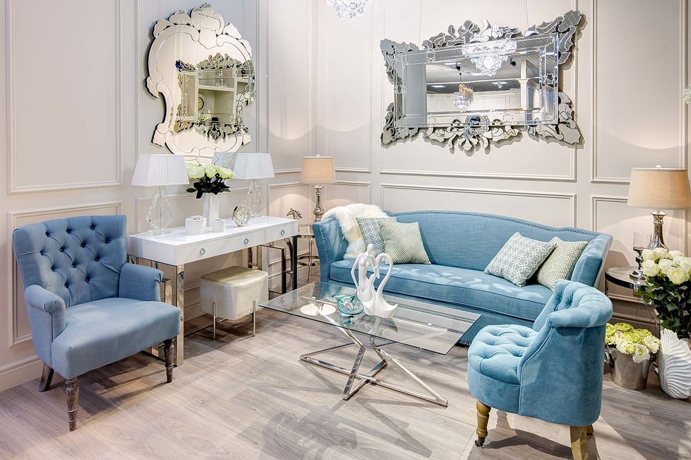 Стол журнальный