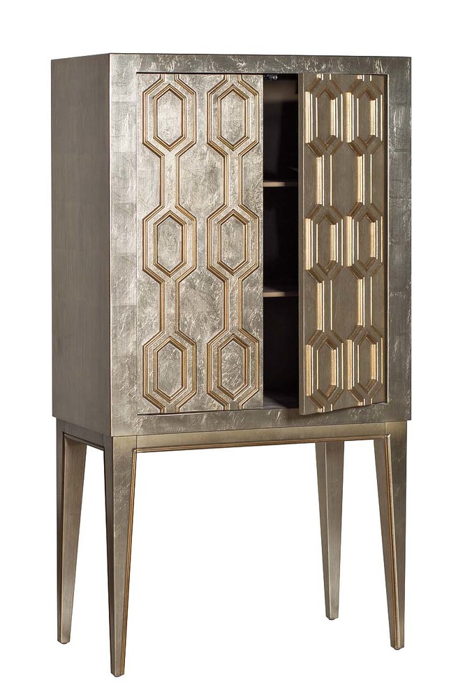 Шкаф барный